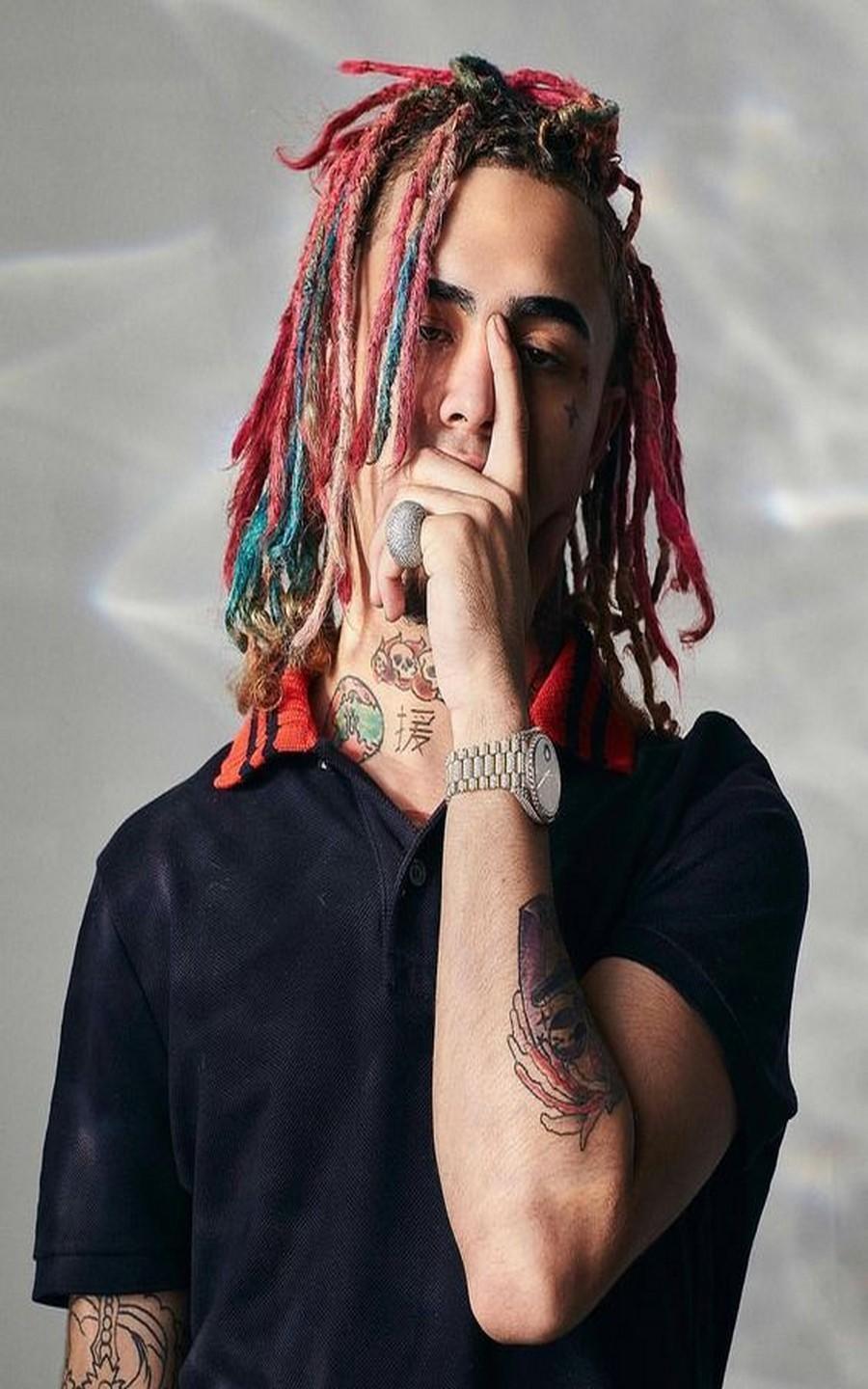 Lil Pump Wallpapers HD for Android - APK Download