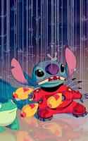 Lilo and Stitch Wallpapers स्क्रीनशॉट 3