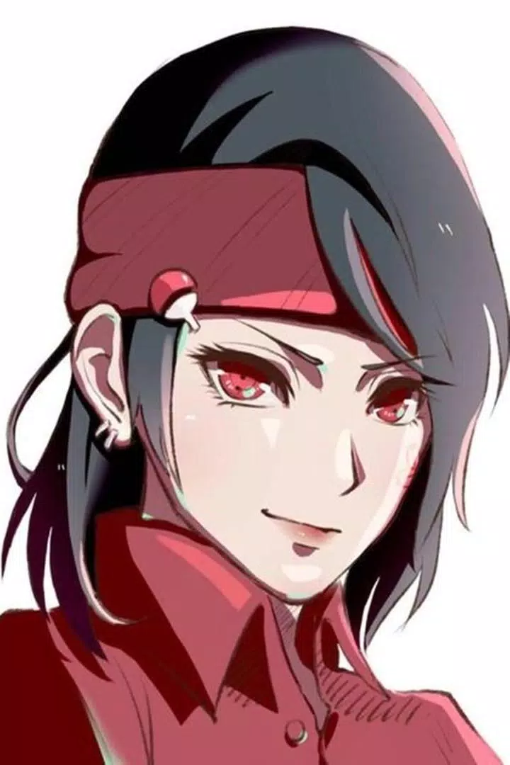 Sarada Wallpaper Apk For Android Download