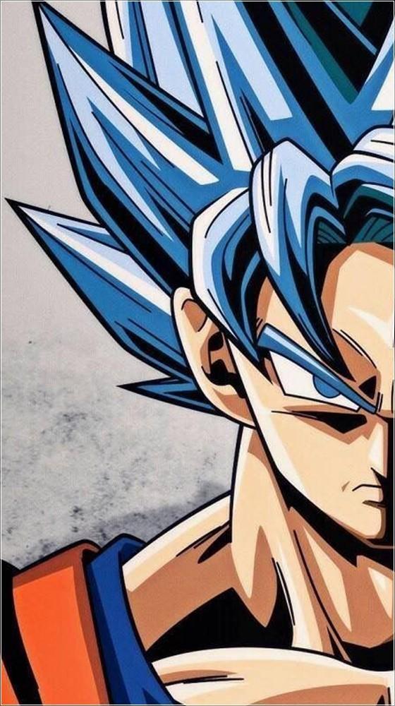 Ultra Instinct Goku Hd Wallpaper For Android Apk Download - goku ultra instinct roblox gfx speed art