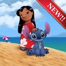 Lilo And Stitches Wallpaper HD 2018 APK
