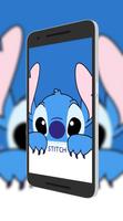 Lilo And Stitches Wallpaper HD 2018 screenshot 1