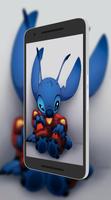 Lilo And Stitches Wallpaper HD 2018 screenshot 2