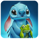 Lilo and Stitch Wallpapers APK