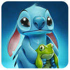 Lilo and Stitch Wallpapers أيقونة