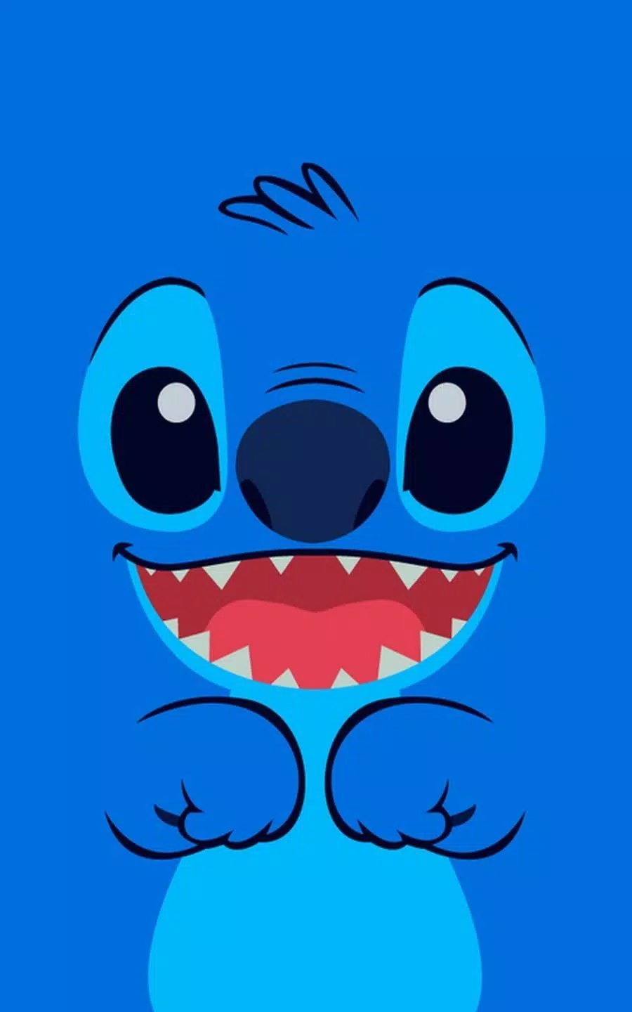 Lilo and Stitch Wallpapers APK für Android herunterladen