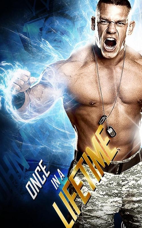 john cena wallpapers new hd apk ダウンロード 無料 カスタマイズ