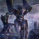 Evangelion Wallpaper HD APK