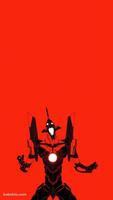 Evangelion Wallpaper 스크린샷 1