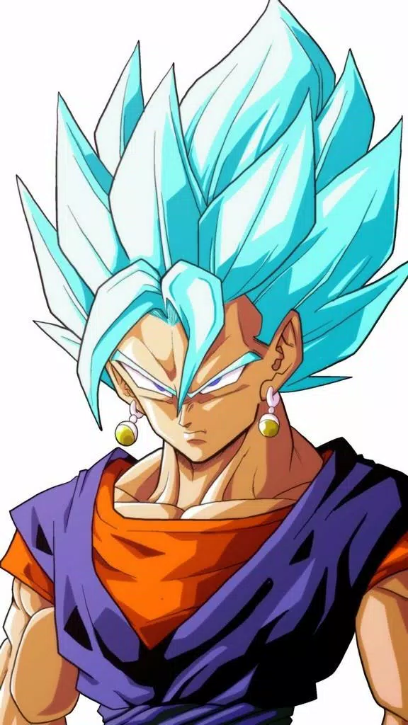 Vegeta SSJ Blue Wallpaper HD APK for Android Download Vegeta SSJ Blue Wallpaper HD APK for Android Download