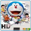 Doraemon-cartoon Wallpaper HD