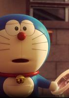 Doraemon-cartoon Wallpaper HD capture d'écran 3