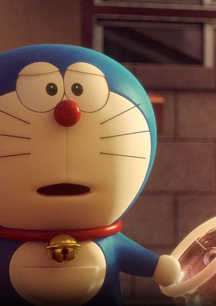 Download Gambar Wallpaper Keren Hd Doraemon terbaru 2020