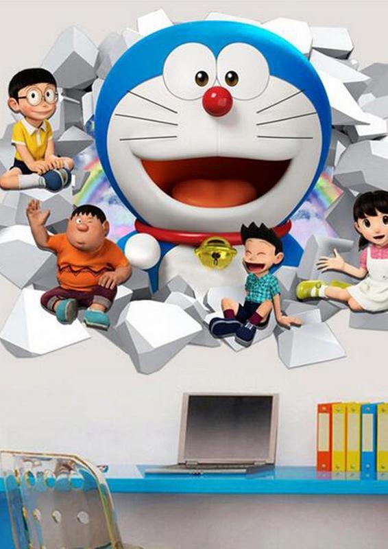 Doraemon cartoon Wallpaper HD for Android APK Download