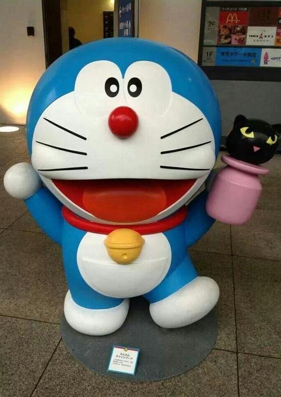 Doraemon-cartoon Wallpaper HD for Android - APK Download