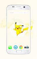 Pikachu Wallpapers HD ảnh chụp màn hình 3