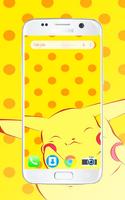 پوستر Pikachu Wallpapers HD