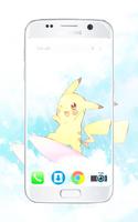 Pikachu Wallpapers HD Ekran Görüntüsü 2