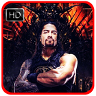 Roman Reigns Wallpapers Zeichen