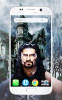 Roman Reigns Wallpapers imagem de tela 3