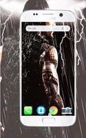 Roman Reigns Wallpapers تصوير الشاشة 1