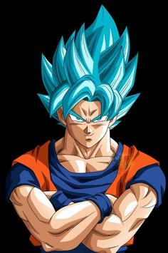 Goku SSJ Blue Wallpaper 2018 for Android - APK Download