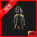 Goku Wallpaper HD aplikacja