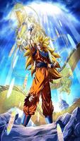 Goku Wallpaper HD স্ক্রিনশট 1