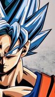 Goku Wallpaper HD স্ক্রিনশট 2