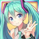 Miku Wallpaper Fanart APK