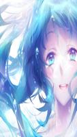 Miku Wallpaper Fanart imagem de tela 3