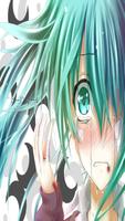 Miku Wallpaper Fanart imagem de tela 2