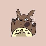 Totoro Wallpaper icône