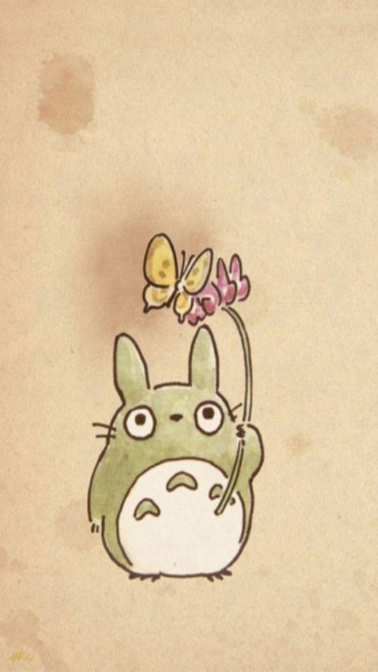 Totoro Wallpaper Hd Apk 1 0 For Android Download Totoro Wallpaper Hd Apk Latest Version From Apkfab Com