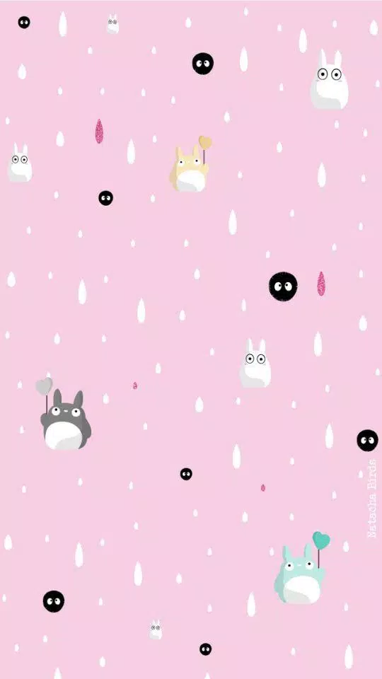 Totoro Wallpaper Apk For Android Download