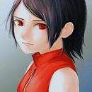 Sarada Uchiha Wallpaper HD APK