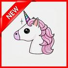 Unicorn Wallpaper icon