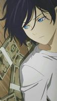 Yato Wallpaper HD ภาพหน้าจอ 3