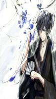 Yato Wallpaper HD الملصق