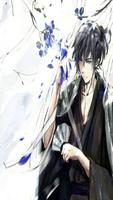 Yato Wallpaper HD Affiche