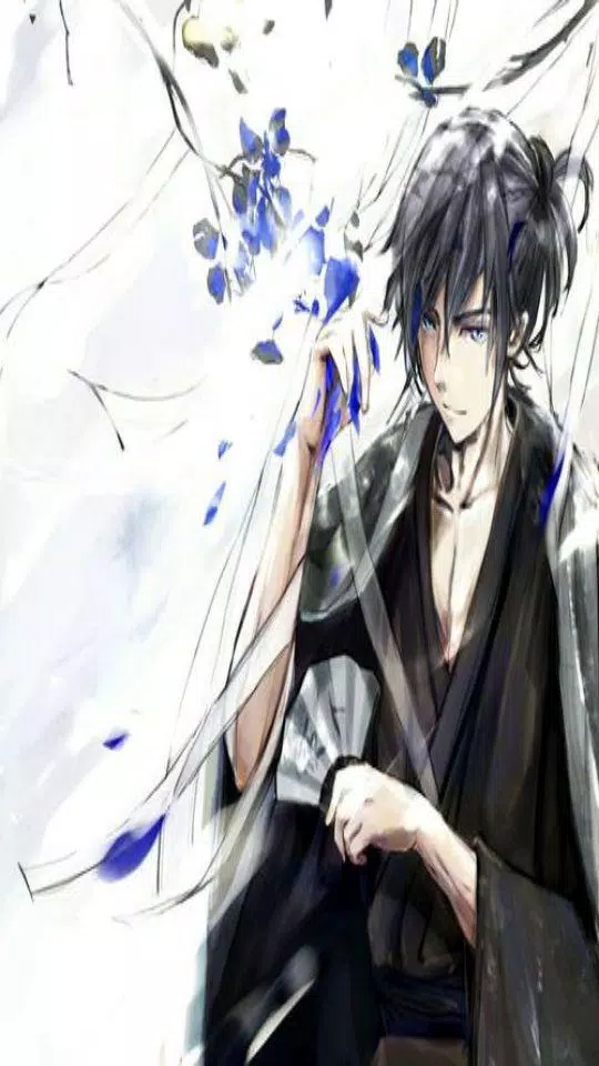 Tải xuống APK Yato Wallpaper HD cho Android Tải xuống APK Yato Wallpaper HD cho Android