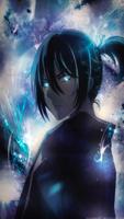 Yato Wallpaper HD ภาพหน้าจอ 2