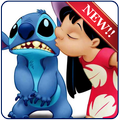 Lilo and Stitch Wallpaper