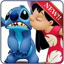 Lilo and Stitch Wallpaper APK