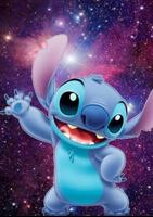 Lilo and Stitch Wallpaper تصوير الشاشة 2