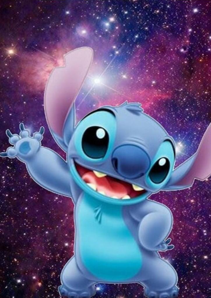 Download Wallpaper Stitch Hd Cikimm Com