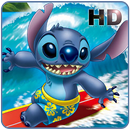 Lilo and Stitch Wallpapers HD APK