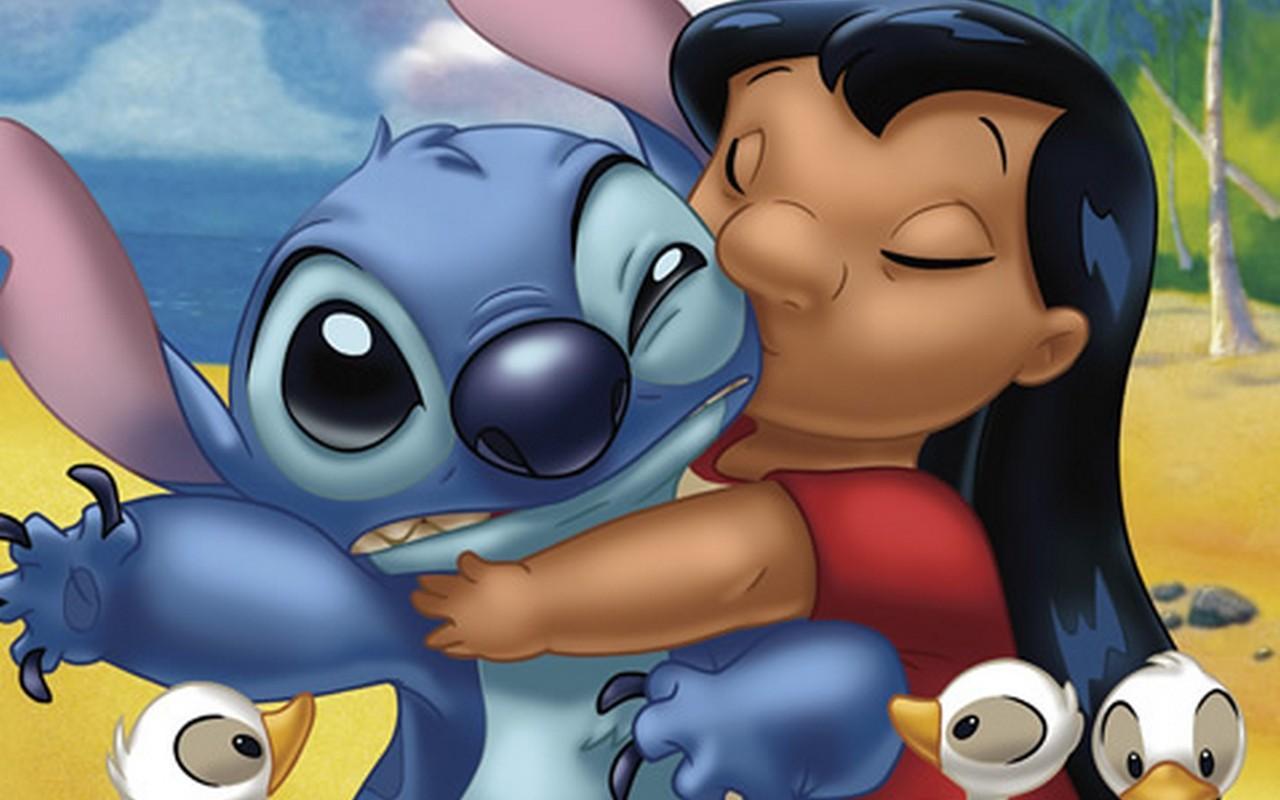 Lilo and Stitch Wallpapers HD安卓下载，安卓版APK | 免费下载
