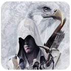 Assassins WallpaperHD biểu tượng