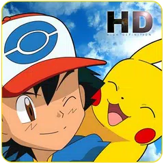 download Best Pokemon Wallpaper HD APK